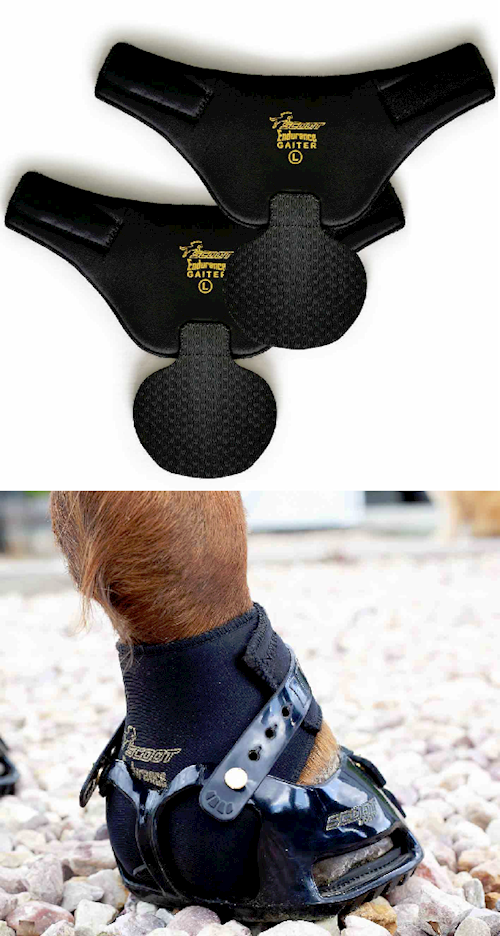 Scoot Boot Endurance Gaiters Online Store